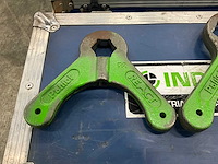 Patriot react back-up spanner - afbeelding 2 van  4