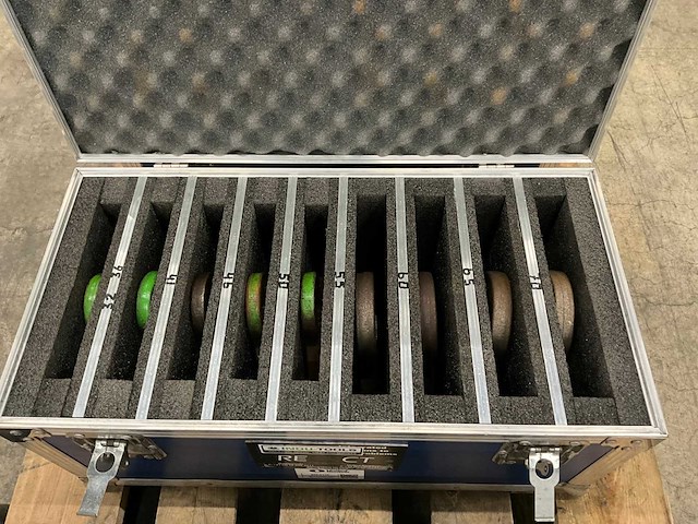 Patriot react back-up spanner - afbeelding 4 van  4