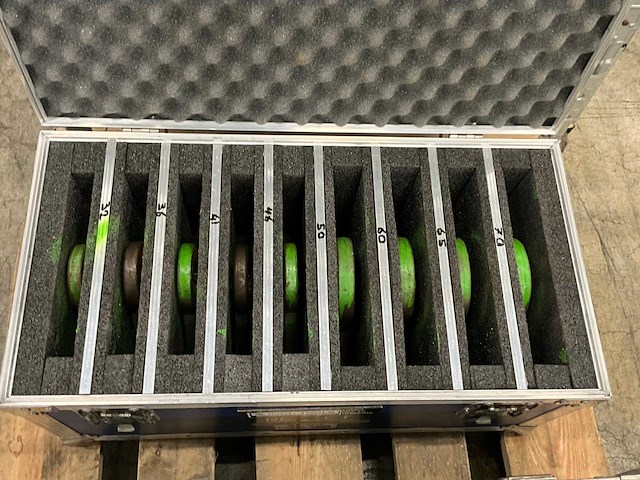 Patriot react back-up spanner - afbeelding 4 van  4