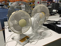Patron, prima donna ventilatoren (4x) - afbeelding 1 van  6