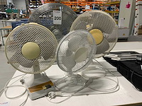 Patron, prima donna ventilatoren (4x) - afbeelding 2 van  6