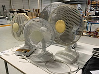 Patron, prima donna ventilatoren (4x) - afbeelding 3 van  6