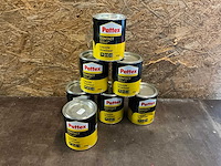 Patten contactlijm 650gram (7x) - afbeelding 1 van  2