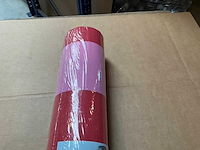 Patterns for pleasure schuim op vlies behang (288x) - afbeelding 2 van  5