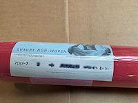 Patterns for pleasure schuim op vlies behang (288x) - afbeelding 3 van  5