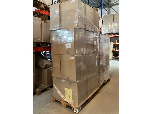 Patterns for pleasure schuim op vlies behang (288x) - afbeelding 4 van  5