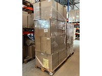 Patterns for pleasure schuim op vlies behang (288x) - afbeelding 4 van  5