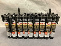 Pattex pro 900 high tack 460g 300ml (18x) - afbeelding 2 van  2