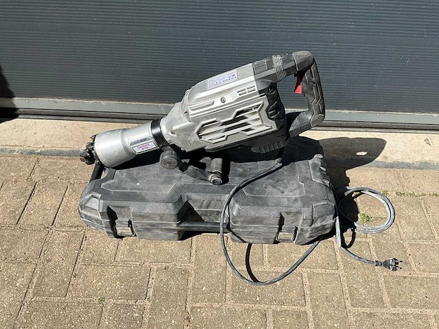 Pattfield - pa1700 - breekhamer - afbeelding 2 van  6