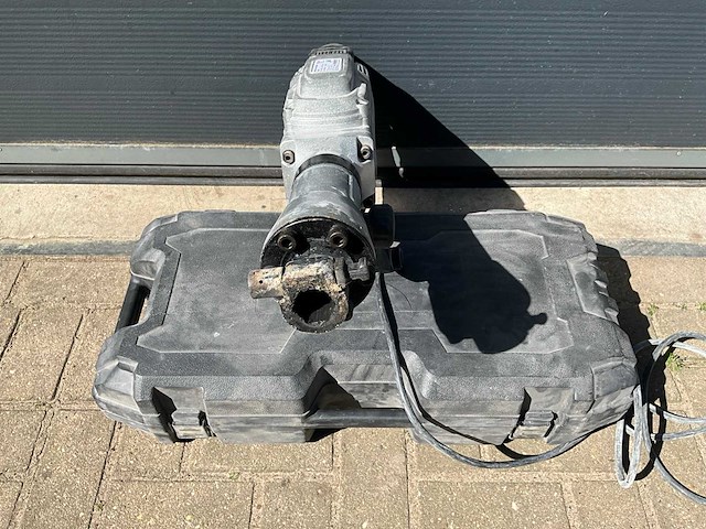 Pattfield - pa1700 - breekhamer - afbeelding 6 van  6