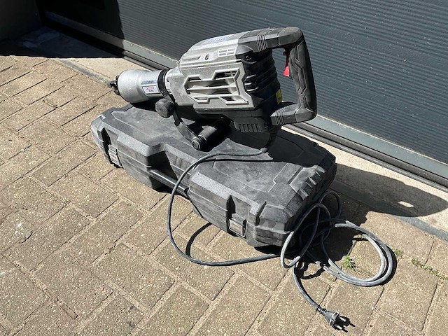 Pattfield - pa1700 - breekhamer - afbeelding 1 van  4