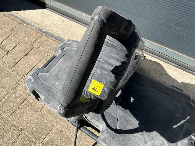 Pattfield - pa1700 - breekhamer - afbeelding 3 van  4