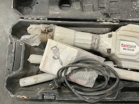Pattfield breekhamer pa-1700sh - afbeelding 1 van  2