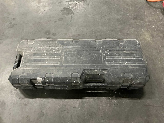 Pattfield breekhamer pa-1700sh - afbeelding 2 van  2