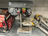 Pattfield pe-500tbm kolomboormachine - afbeelding 1 van  5