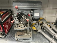 Pattfield pe-500tbm kolomboormachine - afbeelding 3 van  5