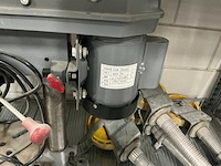 Pattfield pe-500tbm kolomboormachine - afbeelding 4 van  5