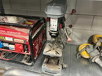 Pattfield pe-500tbm kolomboormachine - afbeelding 5 van  5