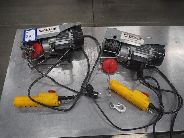 Pattfield - afbeelding 3 van  9