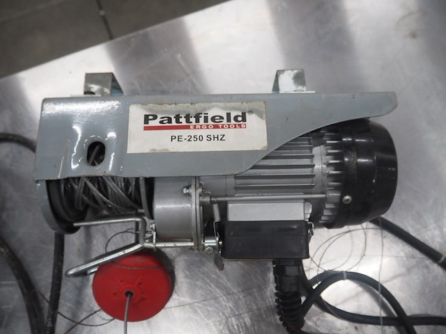 Pattfield - afbeelding 4 van  9