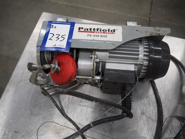 Pattfield - afbeelding 5 van  9