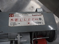 Pattfield - afbeelding 9 van  9