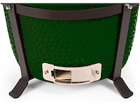 Patton - 15 inch groen (55cce207) - barbecue - afbeelding 9 van  11