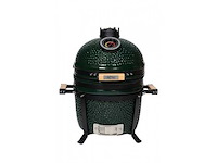 Patton - 15 inch groen (55cce208) - barbecue