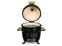 Patton - 15 inch groen (55cce208) - barbecue - afbeelding 6 van  7