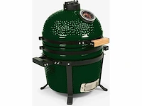 Patton - 15 inch groen (55cce208) - barbecue - afbeelding 4 van  7