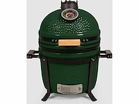 Patton - 15 inch groen (55cce208) - barbecue - afbeelding 7 van  7