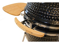 Patton - 18 inch black incl bluetooth control (55cce305) - barbecue - afbeelding 9 van  10