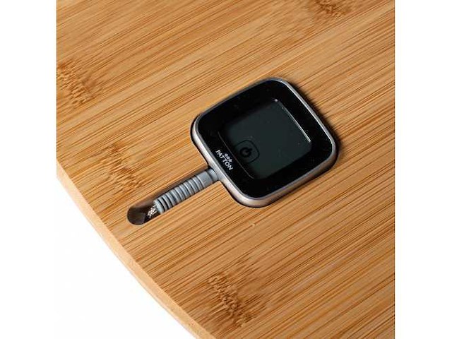 Patton - 18 inch green incl bluetooth control - barbecue (55cce306) - afbeelding 2 van  7