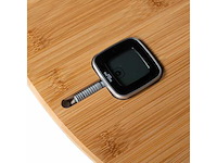 Patton - 18 inch green incl bluetooth control - barbecue (55cce306) - afbeelding 5 van  7