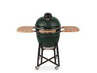 Patton - 18 inch green incl bluetooth control - barbecue (55cce306)