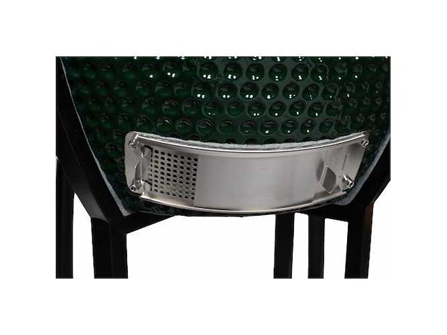 Patton - 18 inch green incl bluetooth control - barbecue (55cce306) - afbeelding 7 van  8