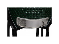 Patton - 18 inch green incl bluetooth control - barbecue (55cce306) - afbeelding 8 van  8