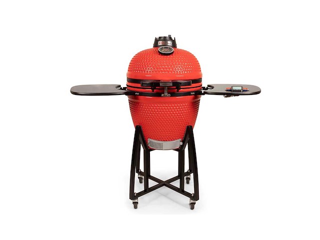 Patton - 21 red devil (55cce366) - barbecue - afbeelding 1 van  5