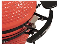 Patton - 21 red devil (55cce366) - barbecue - afbeelding 3 van  5