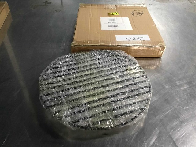 Patton - bbq accessory - afbeelding 1 van  3