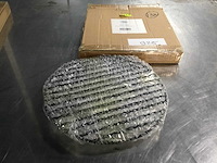 Patton - bbq accessory - afbeelding 1 van  3