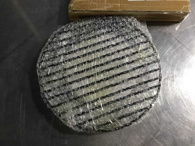 Patton - bbq accessory - afbeelding 2 van  3