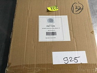 Patton - bbq accessory - afbeelding 3 van  3