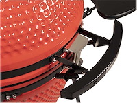 Patton - red devil 21 inch (55cce366) - houtskool bbq - afbeelding 4 van  11