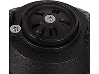 Patton 15 inch oranje (55cce208) barbecue - afbeelding 2 van  8