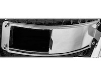 Patton 15 inch oranje (55cce208) barbecue - afbeelding 6 van  8