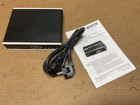 Patton electronics voip gateway ntg520 router - afbeelding 6 van  6