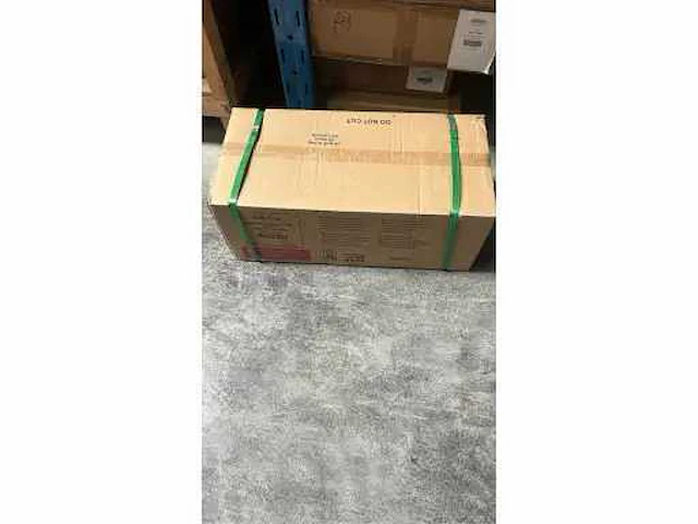 Patton japanese shichirin grill rechthoek large (55cce500) - afbeelding 8 van  9