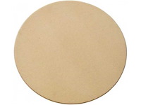 Patton kamado houtskool bbq 13inch mat zwart (55cce184) - afbeelding 1 van  3