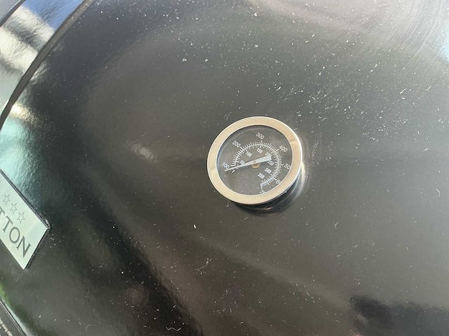 Patton three burner barbecue - afbeelding 3 van  11